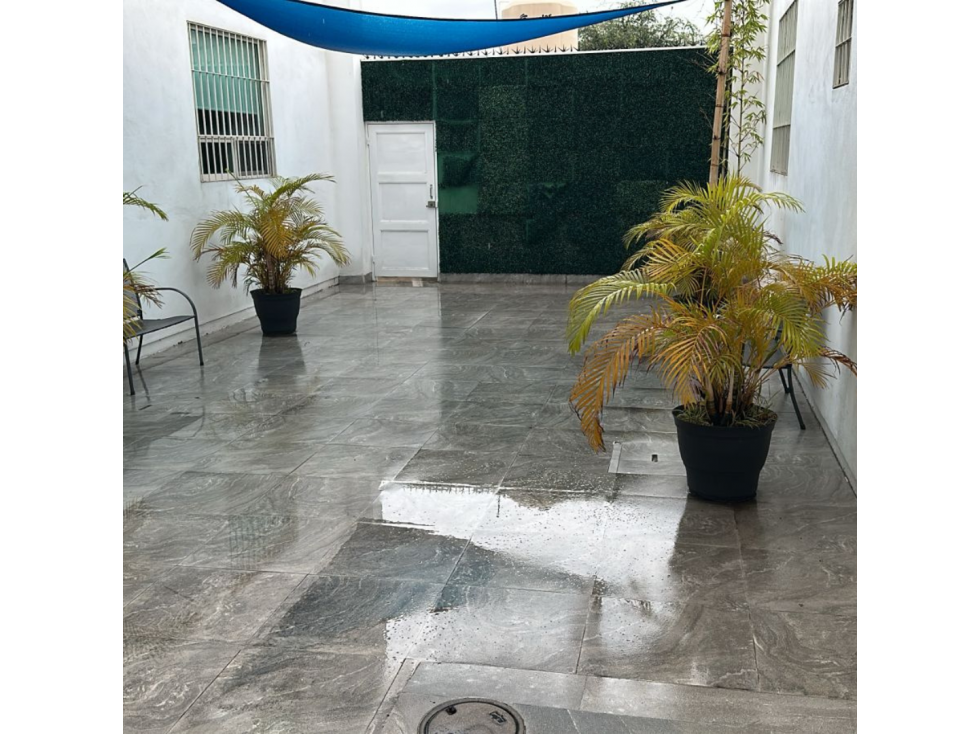 departamento renta a 800m del Tec de Monterrey 3 recámaras #10 — foto 2