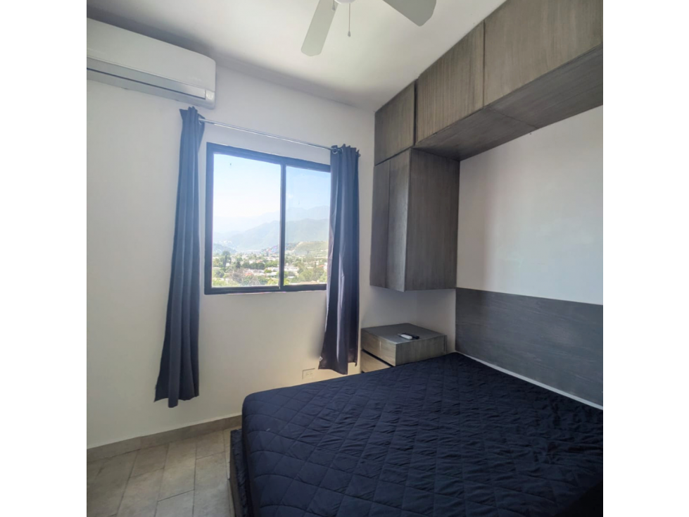 Renta Departamento Amueblado $14,805 cerca TEC MTY | Col. Roma — foto 6