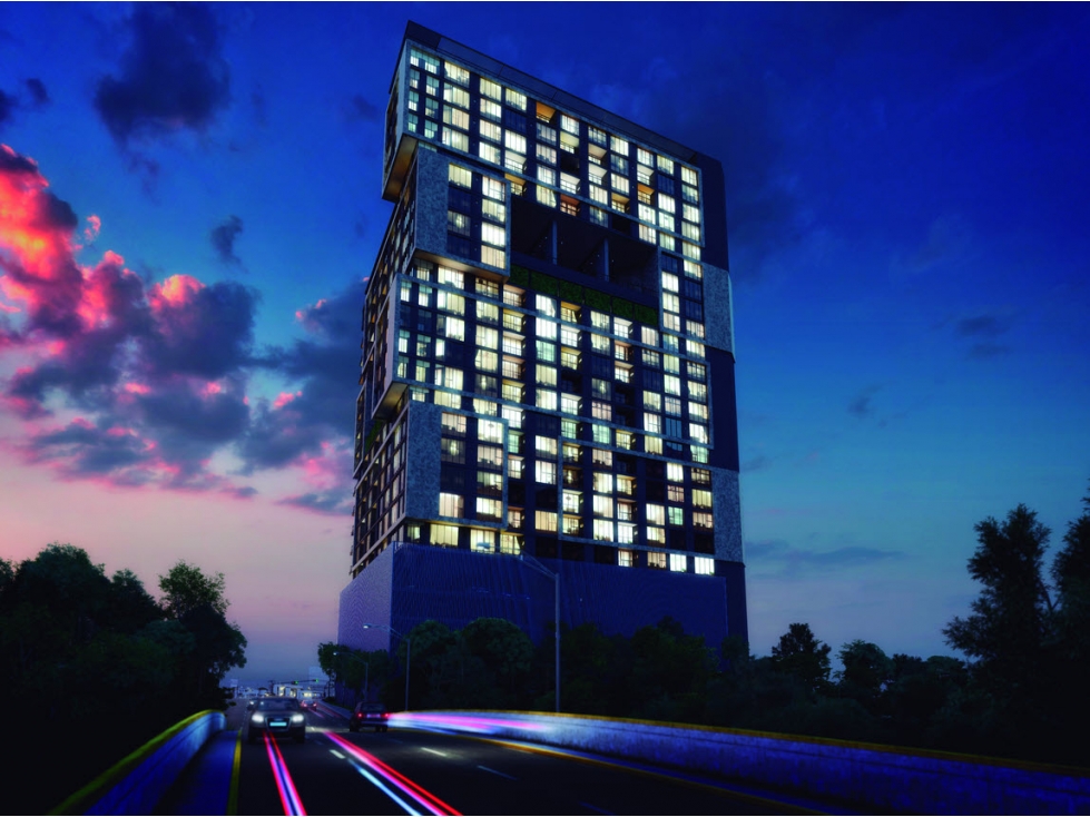 Departamento Venta Contry La Silla Tec de Monterrey - 3