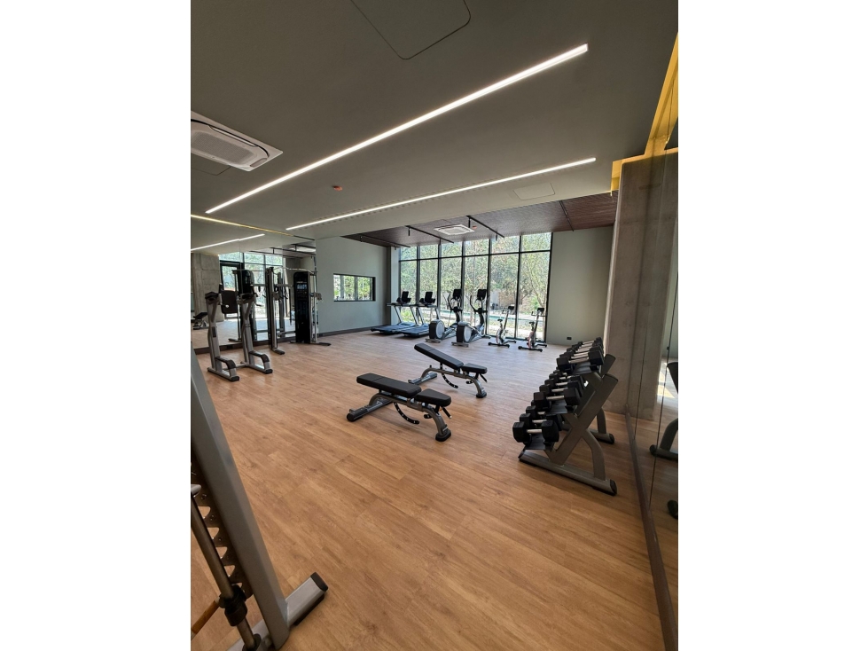 Departamento VENTA Santa Maria Monterrey Atirantado — foto 3