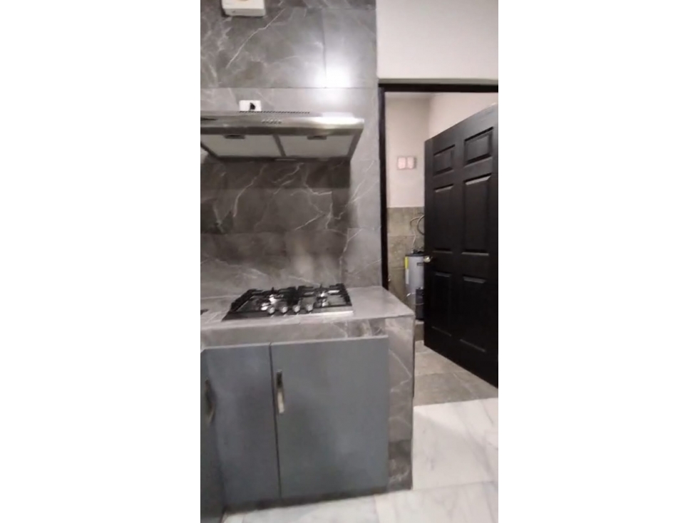 Departamento renta Monterrey zona sur valle oriente "B" - 6