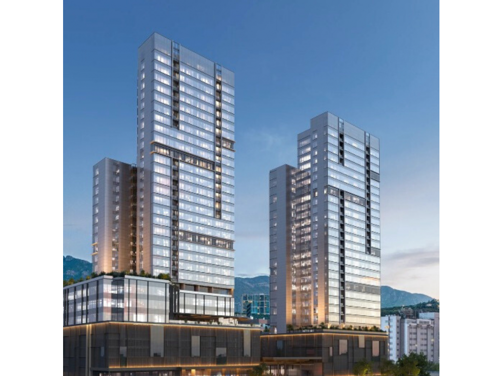 departamento venta Monterrey Morones Prieto casi Gómez Morin