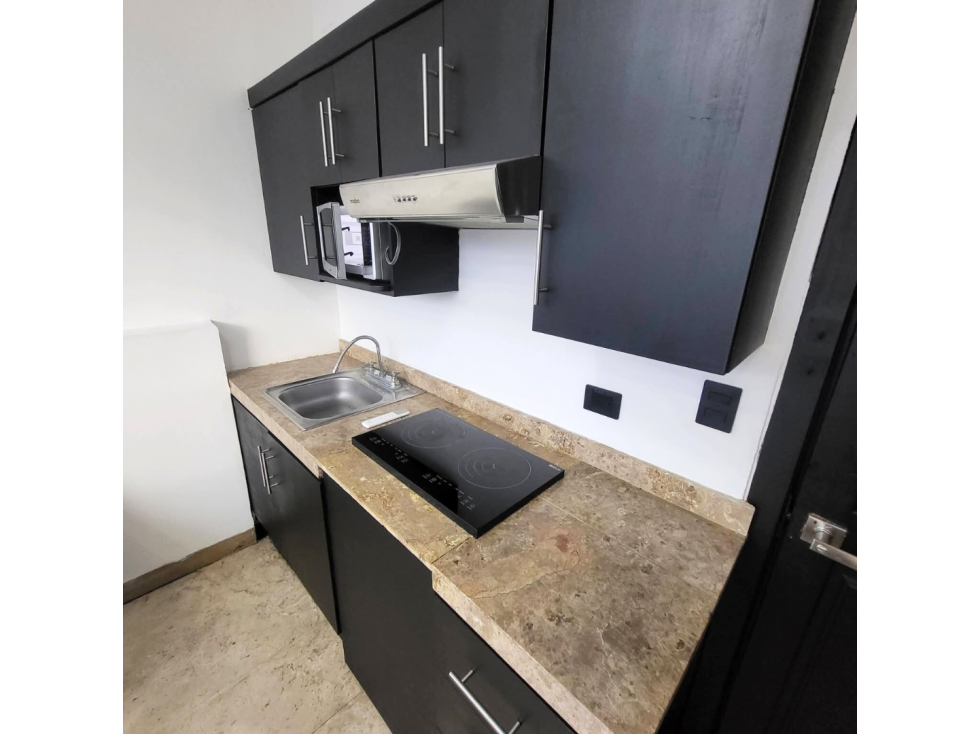 Renta MTY Sur | 1 Rec/Baño | Tec de Monterrey | no fiador — foto 3