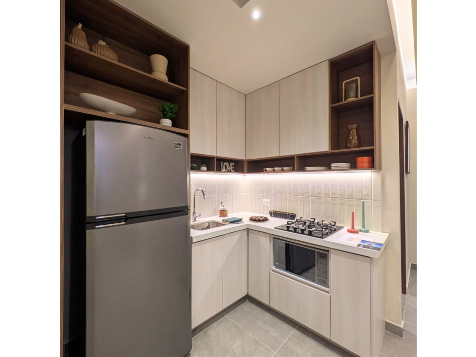 Departamento Venta Mitras Norte muy cerca UANL