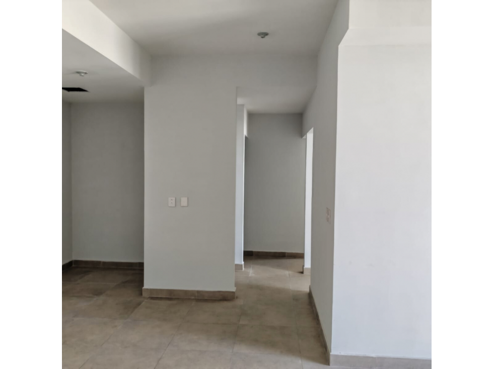 Departamento de 3 Recámaras en Venta | Mitras Sur, Mty (Área Médica) — foto 3