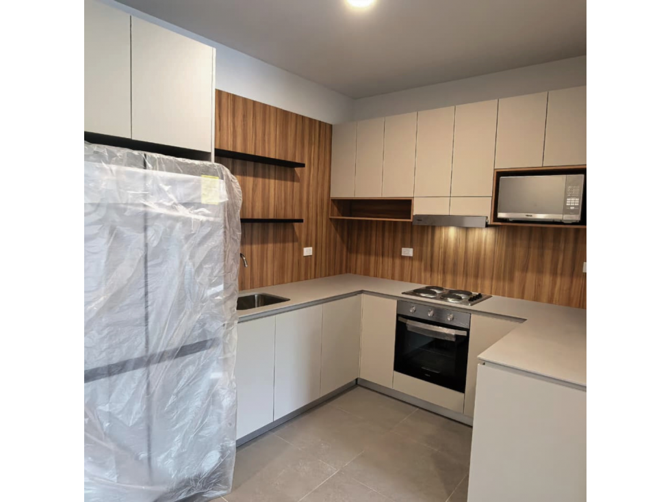Departamento Venta nuevo 2 recámaras Tec de Monterrey Distrito Tec — foto 5