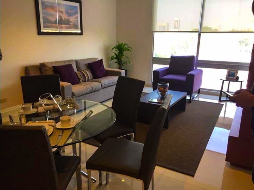 Departamento Venta Santa Lucia — foto 2