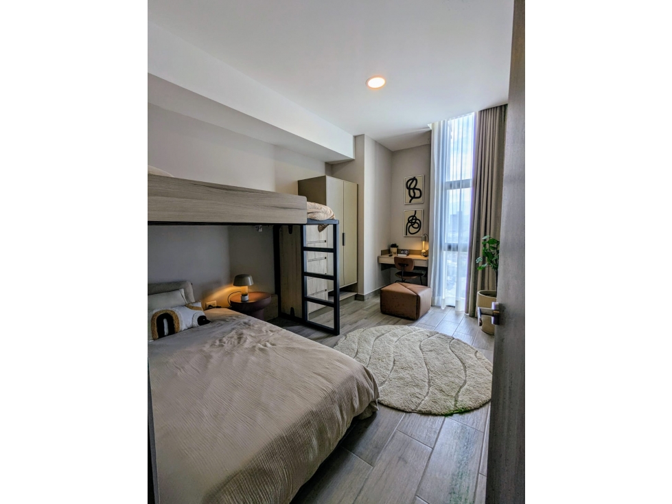 Departamento Venta Monterrey centro — foto 5