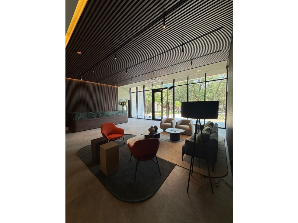 Departamento VENTA Santa Maria Monterrey Atirantado — foto 4