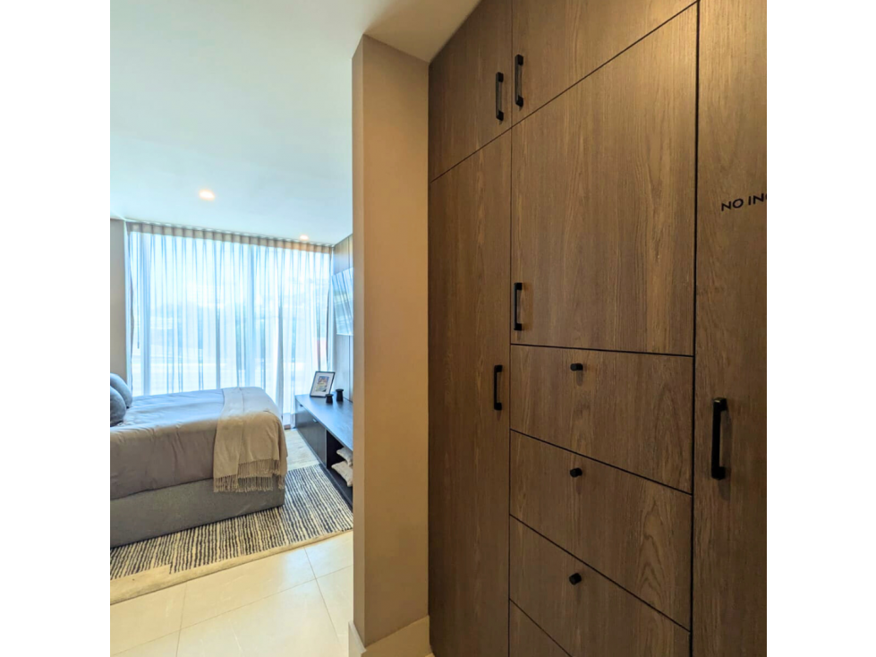 departamento venta Monterrey Morones Prieto casi Gómez Morin — foto 6