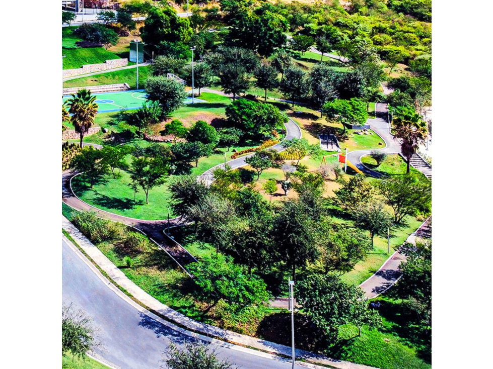 departamento venta al empezar Carretera Nacional garden — foto 4