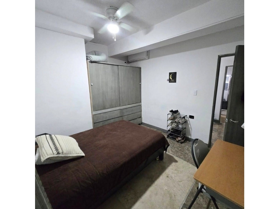 departamento renta 2 recamaras 2 baños NO FIADOR Tec de Monterrey — foto 4