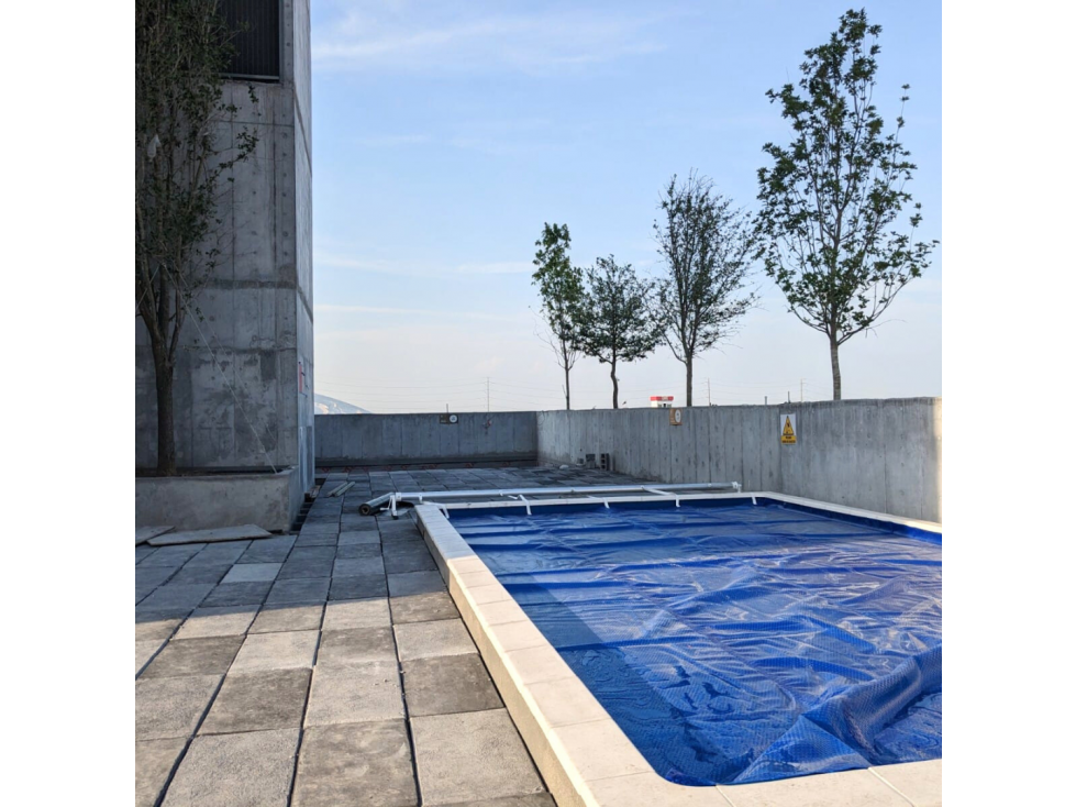 Departamento Venta Centro Monterrey casi Madero — foto 5