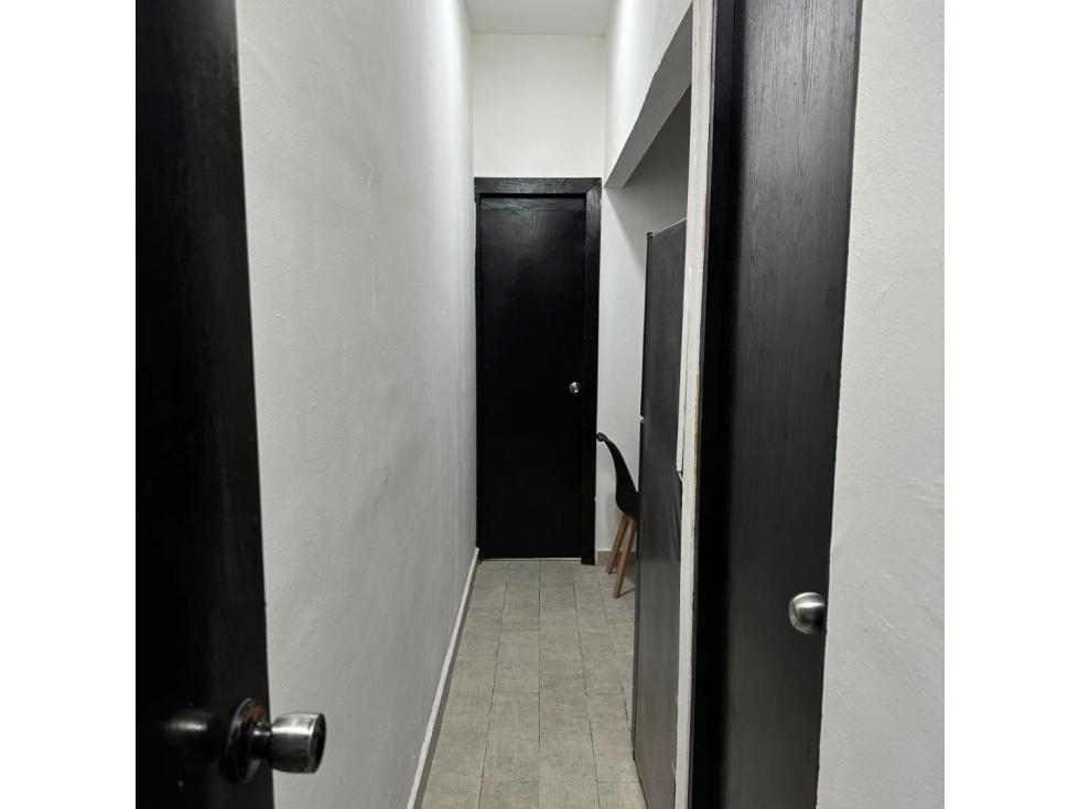 Renta Departamento Amueblado $14,805 cerca TEC MTY | Col. Roma — foto 3