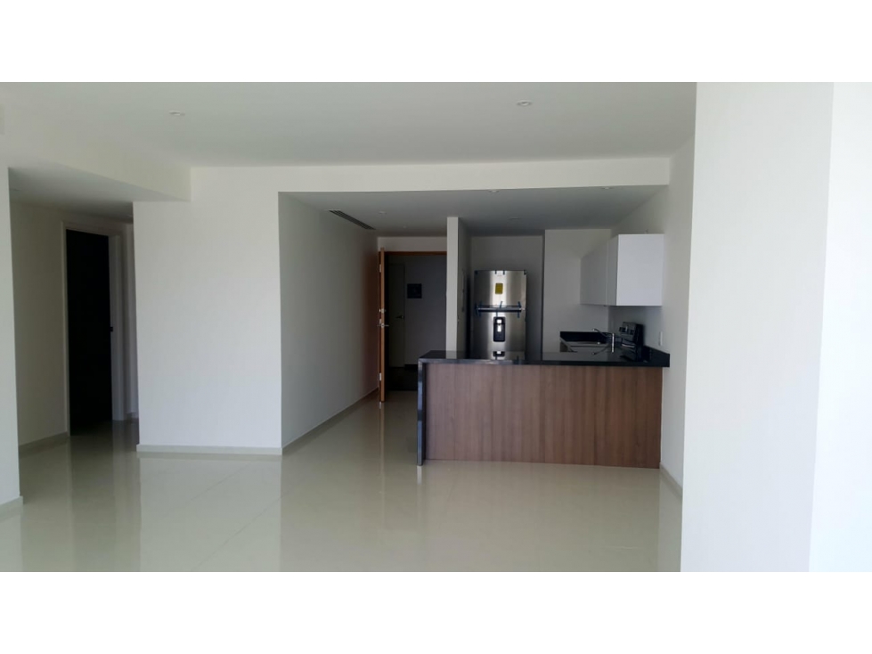 Departamento Venta Santa Lucia — foto 3