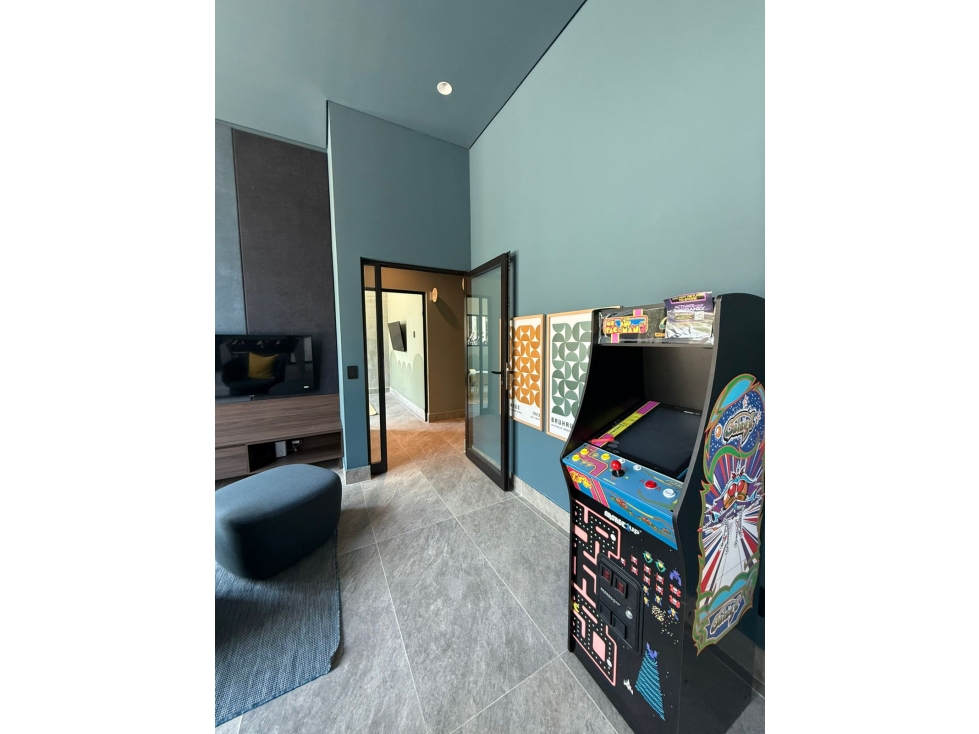 Departamento VENTA Santa Maria Monterrey Atirantado — foto 5