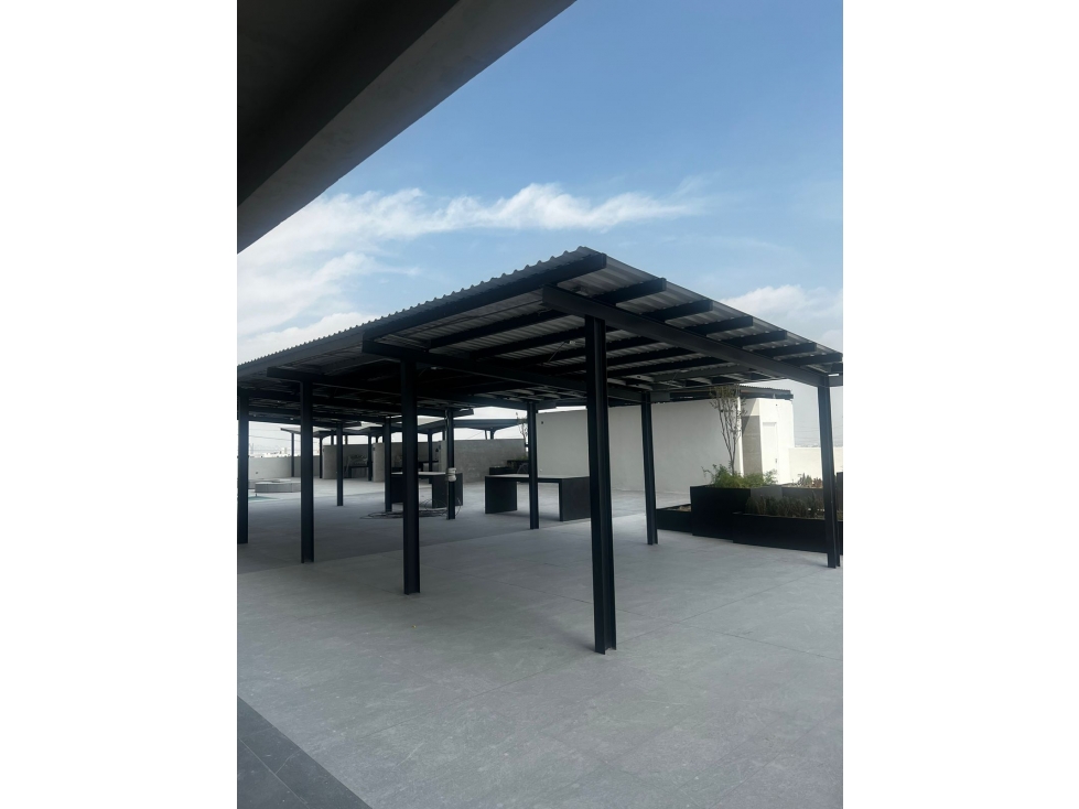 Departamento VENTA Galerias Monterrey — foto 2