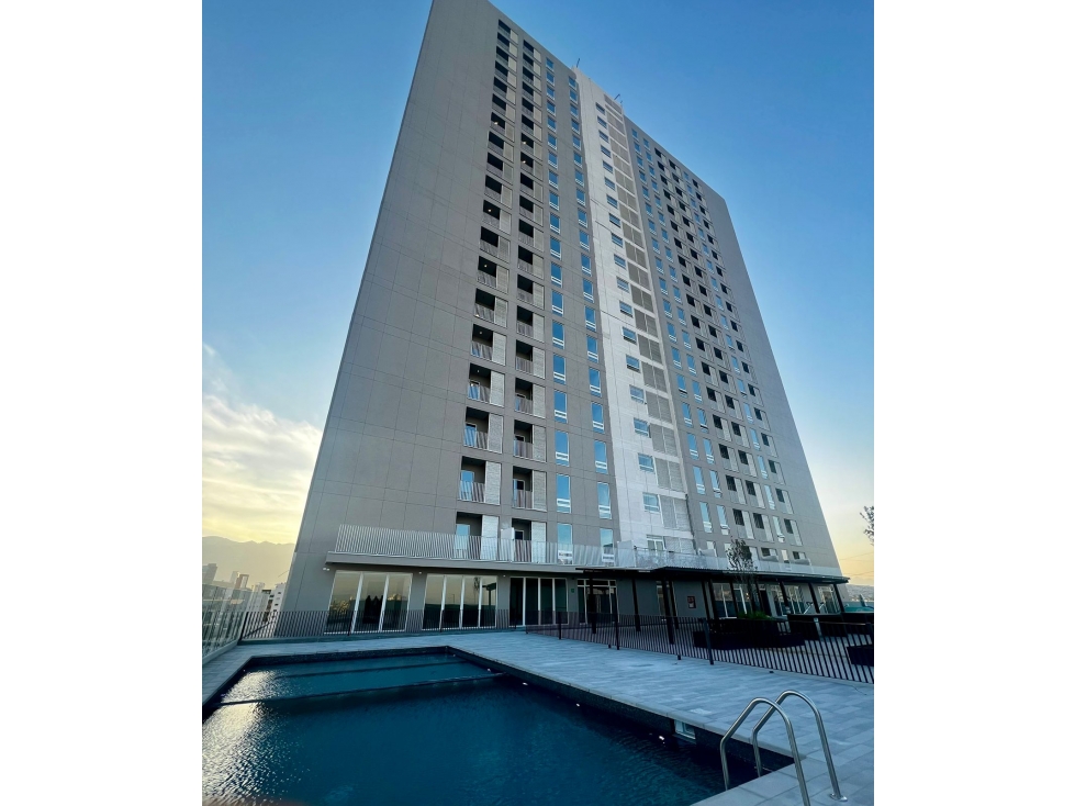 Departamento VENTA Galerias Monterrey