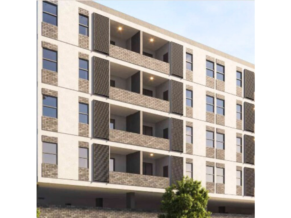 Departamento Venta nuevo 2 recámaras Tec de Monterrey Distrito Tec — foto 2