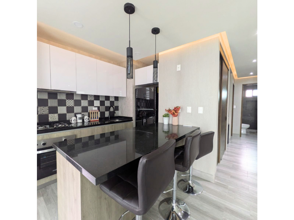 Departamentos en Venta Linda Vista Monterrey | entrega inmediata