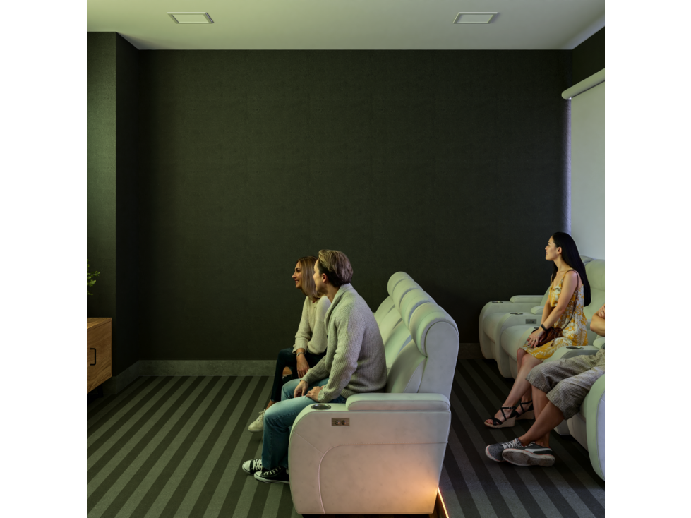 Departamento Venta Centro Monterrey casi Madero — foto 4