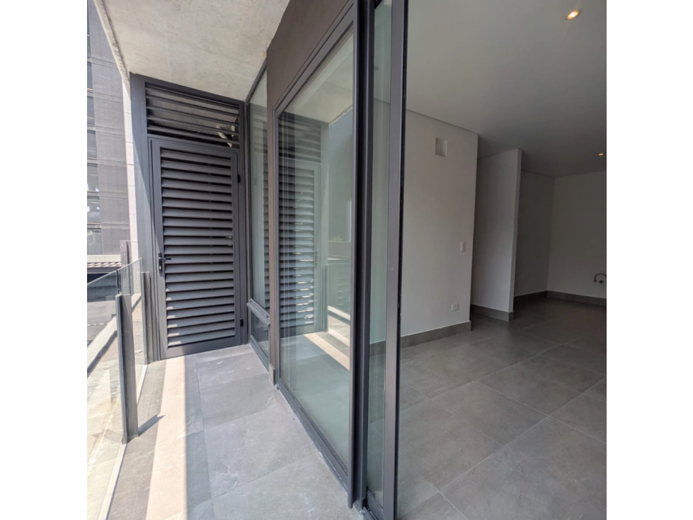 Depa Venta | 1 Rec+ flex | Tec de Mty Valle Oriente MTY — foto 2