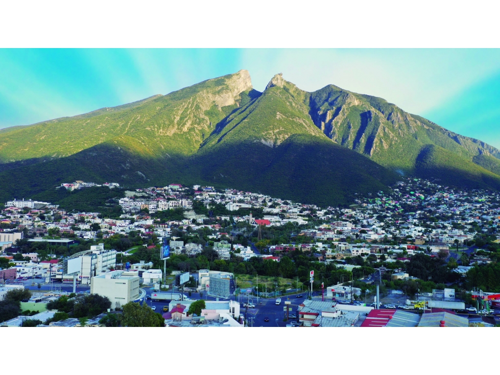 Departamento Venta Contry La Silla Tec de Monterrey - 2
