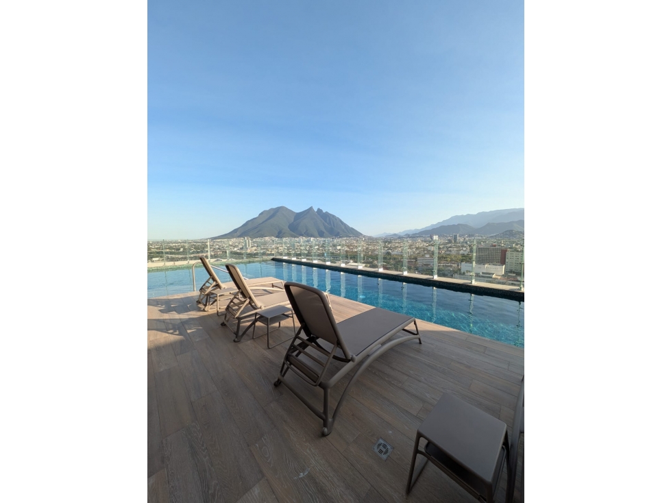 Departamento VENTA Tec de Monterrey