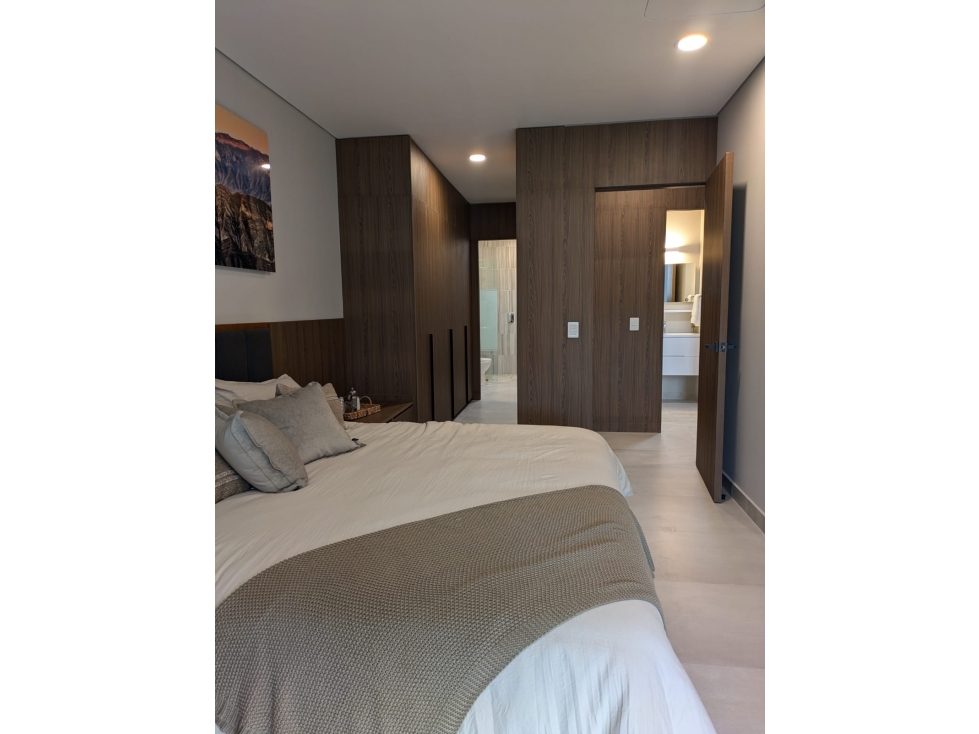 Departamento VENTA Santa Maria Monterrey Torres Moradas — foto 6