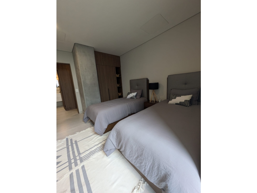 Departamento VENTA Santa Maria Monterrey Atirantado — foto 4
