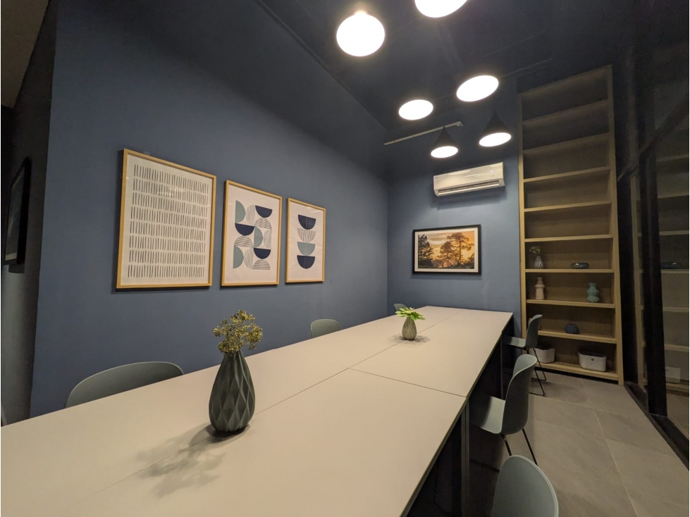 Depa VENTA Tec de Monterrey Fundidora Paseo Santa Lucia — foto 6
