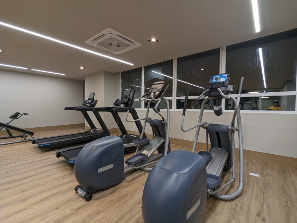 Departamento VENTA Galerias Monterrey — foto 3