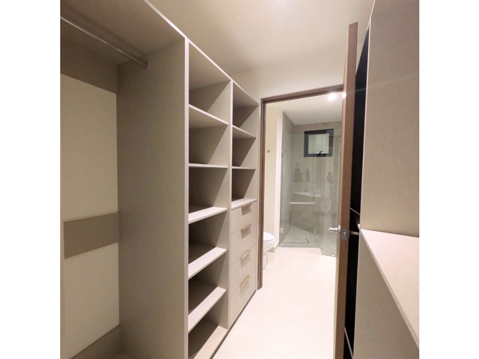 departamento venta al empezar Carretera Nacional garden — foto 6