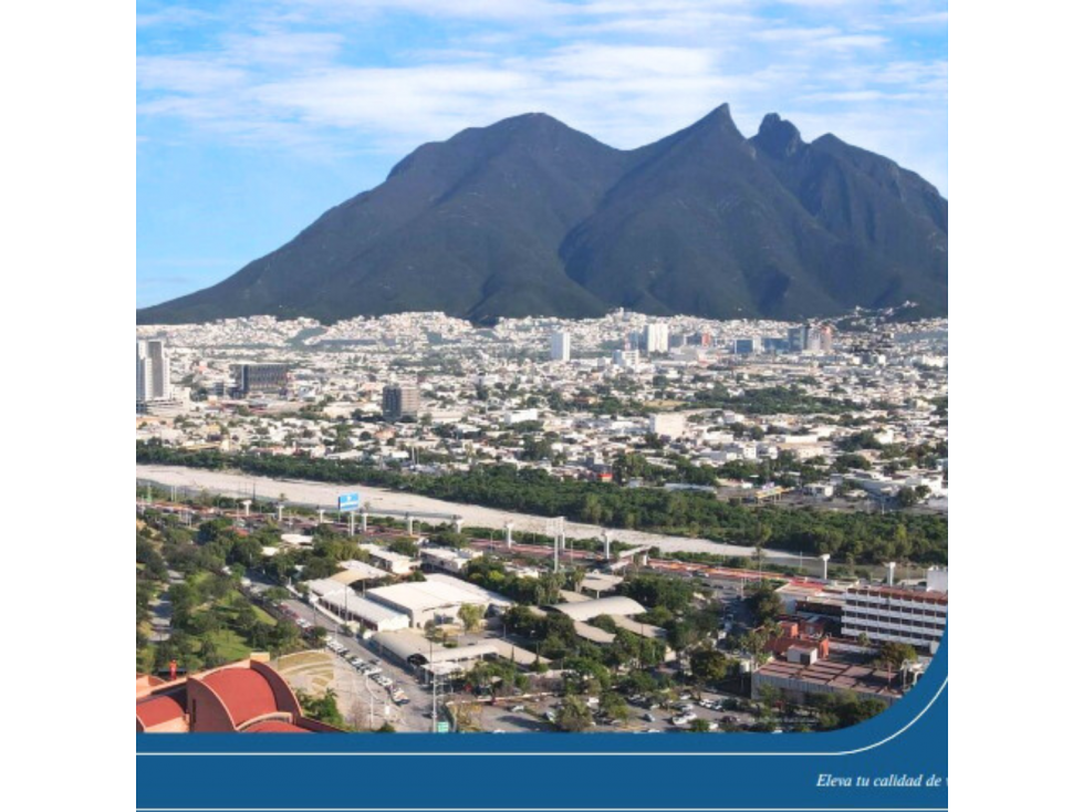venta depa Fundidora MTY | 2 Recámaras | Muy cerca distrito TEC — foto 6