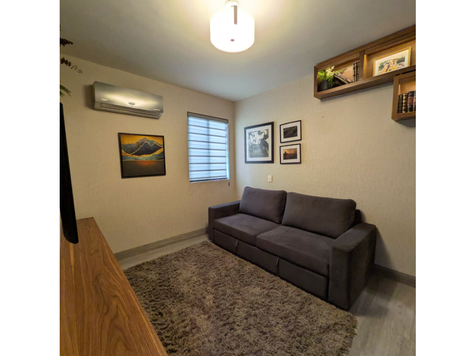 Departamentos en Venta Linda Vista Monterrey | entrega inmediata — foto 3