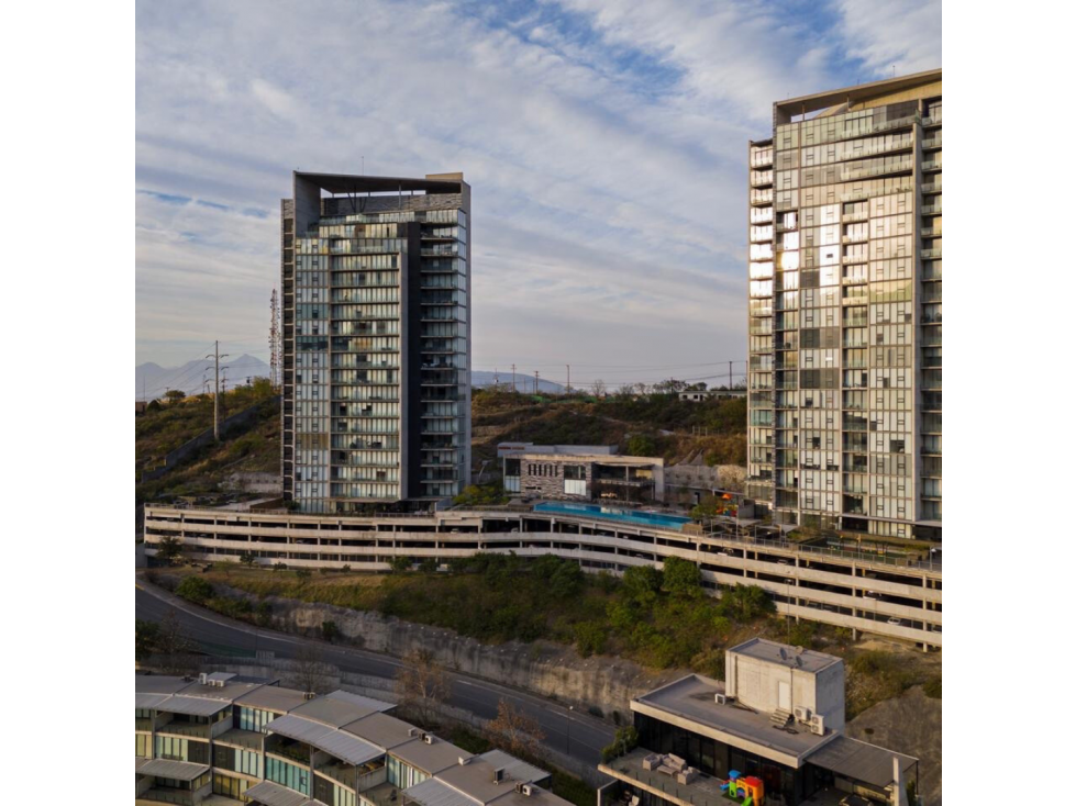 Departamentos de Lujo en Venta | Valle Oriente, San Pedro Garza García — foto 5