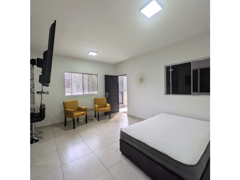Renta LOFT Zona Sur | Equipado | Ejecutivos / EGADE