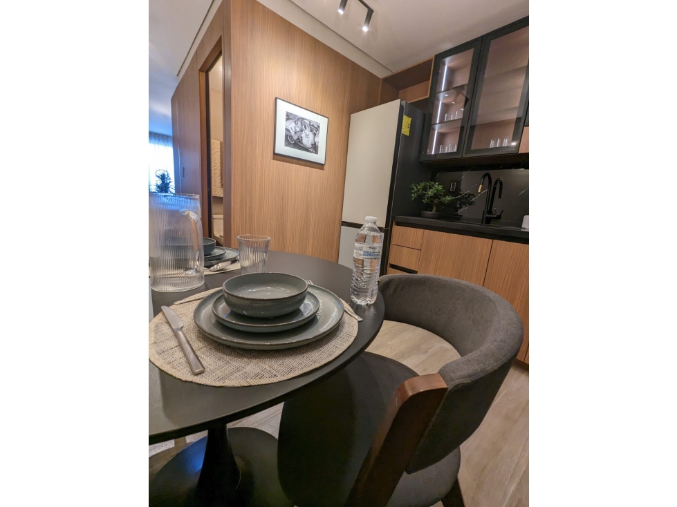 Departamento Venta UANL 1 recamara estadios Tigres — foto 5