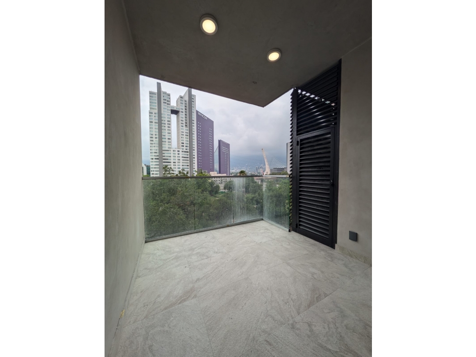 Departamento VENTA Santa Maria Monterrey Torres Moradas — foto 5