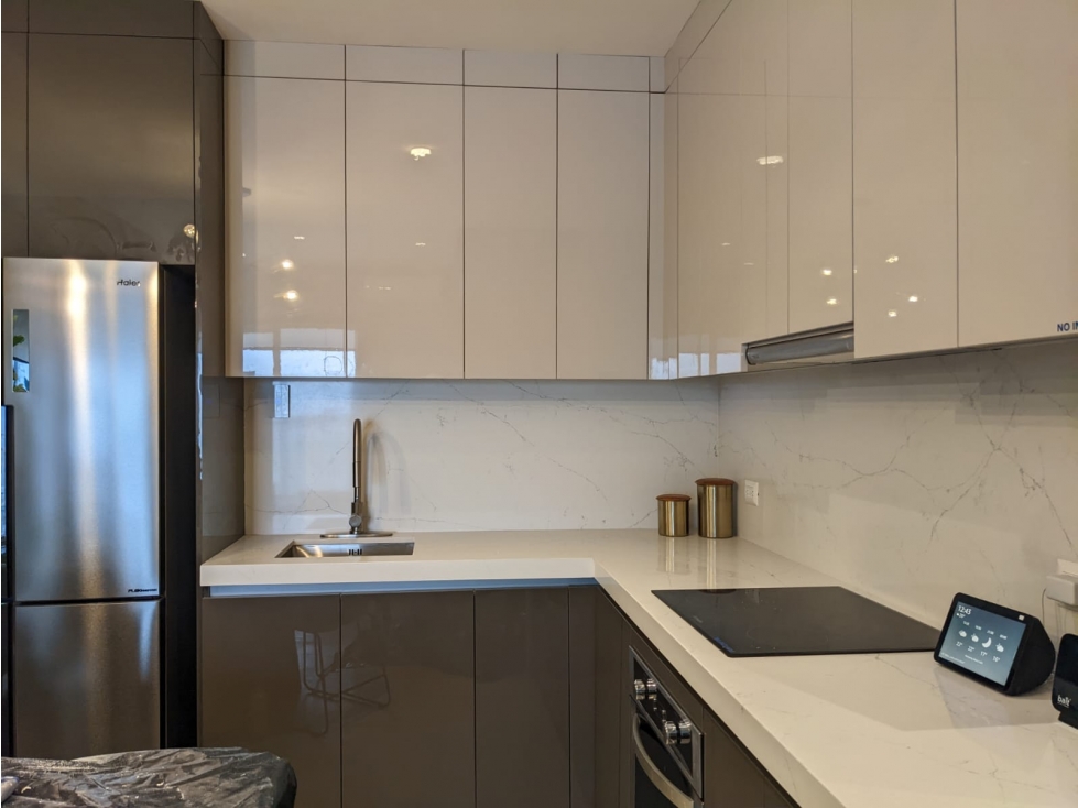 Departamento VENTA Galerias Monterrey — foto 4
