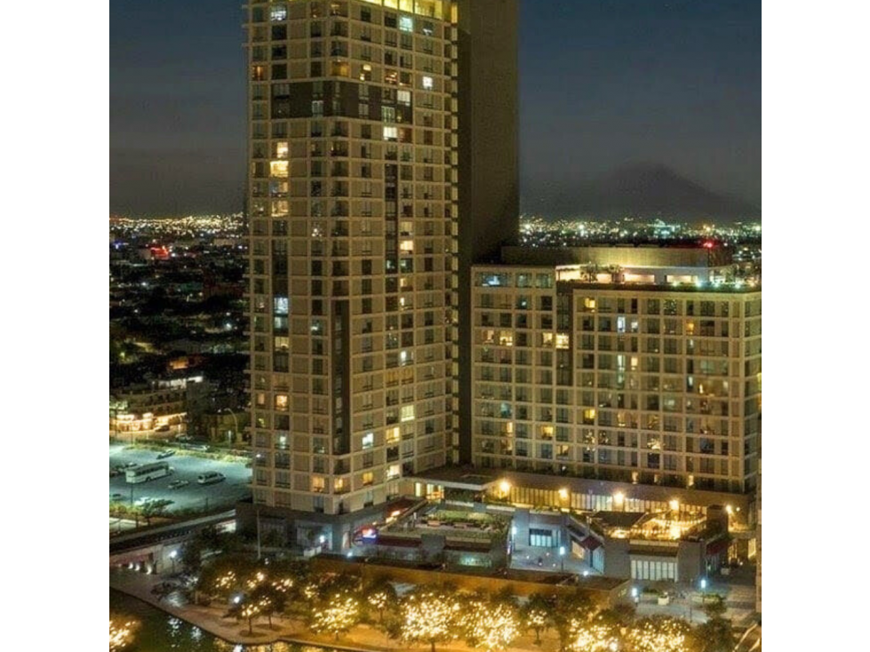 Departamento Venta Santa Lucia