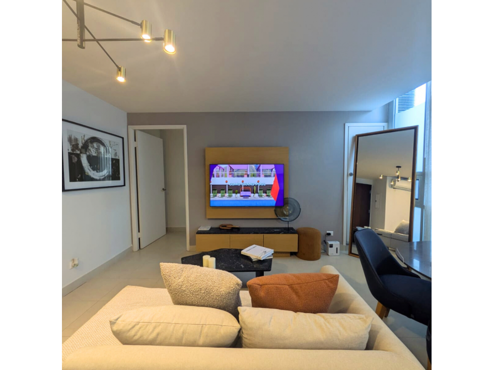 departamento venta Tec de Monterrey 2 recàmaras