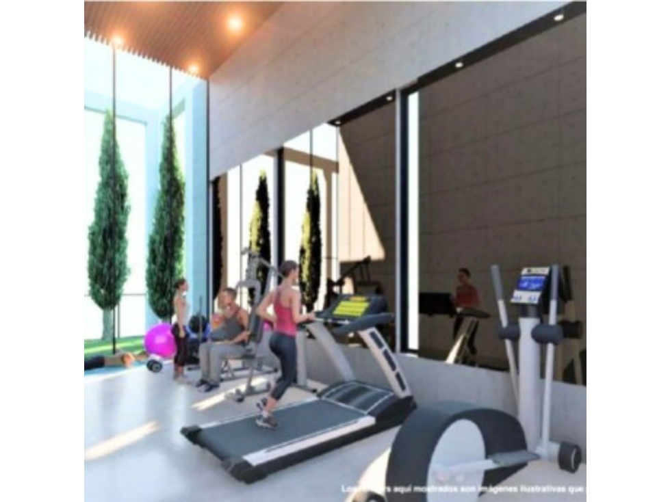 Deptos Doble Altura MTY | 3 Recámaras | Inversión Airbnb DOT — foto 4