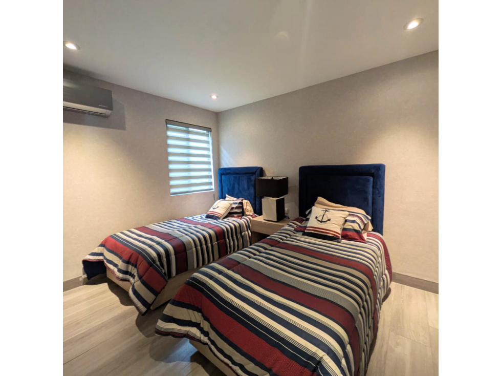 Deptos Monterrey Venta | Linda Vista | 2 Recs Privacidad MTY — foto 5
