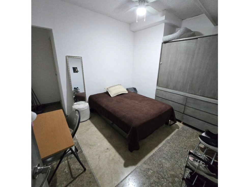 departamento renta 2 recamaras 2 baños NO FIADOR Tec de Monterrey — foto 6