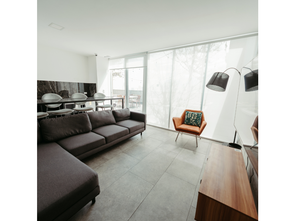 Departamento Venta Centro Monterrey casi Madero