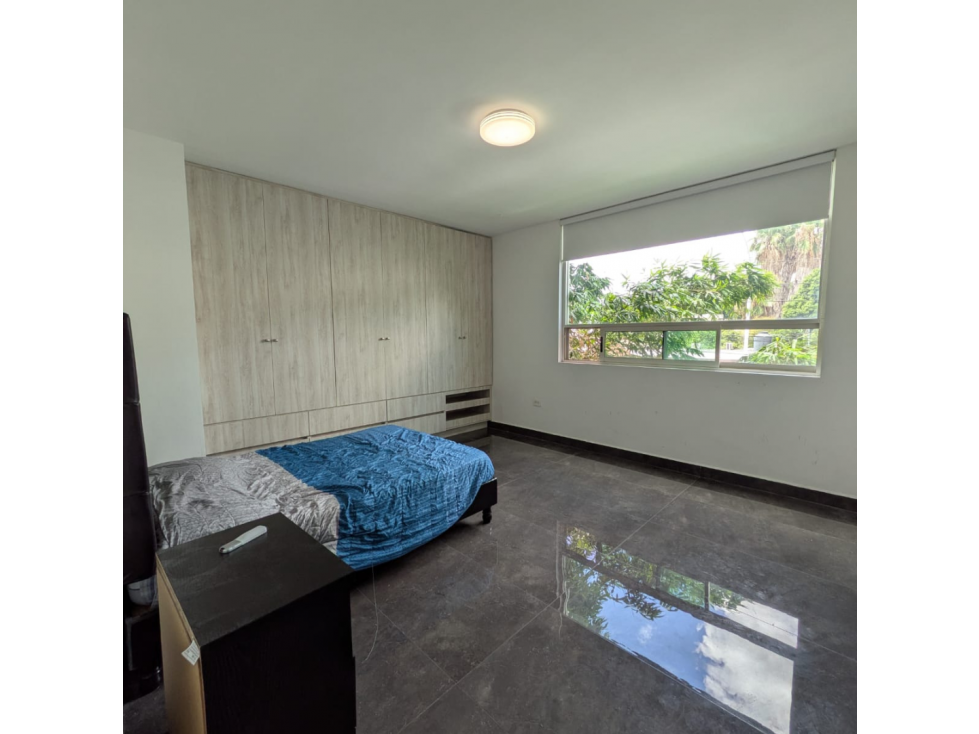 departamento renta a 800m del Tec de Monterrey 3 recámaras #6 — foto 4