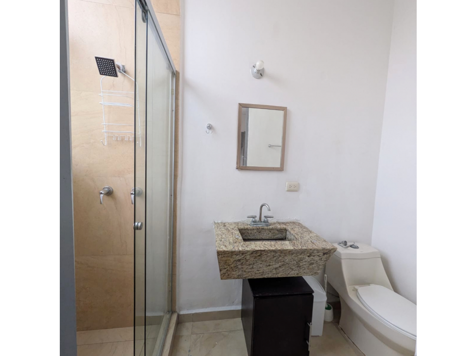 departamento renta 2 recamaras 2 baños 600m del Tec de Monterrey — foto 6
