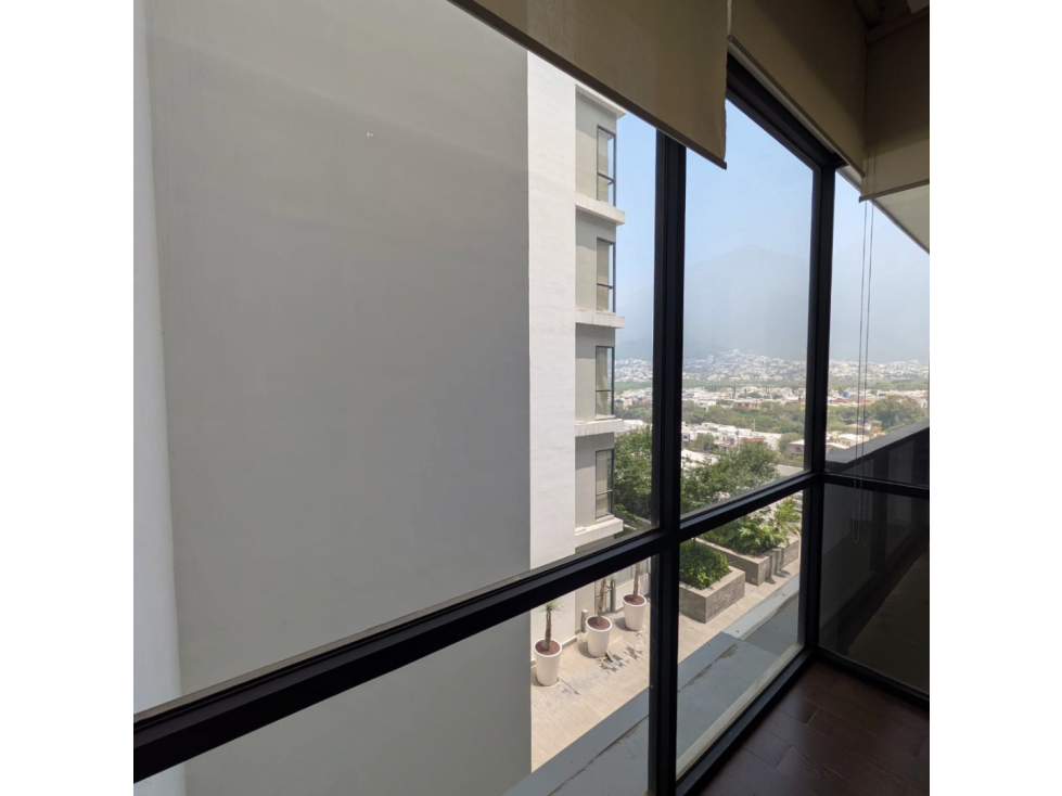 Departamento en Renta cerca del TEC Monterrey | Plaza Nuevo Sur #430