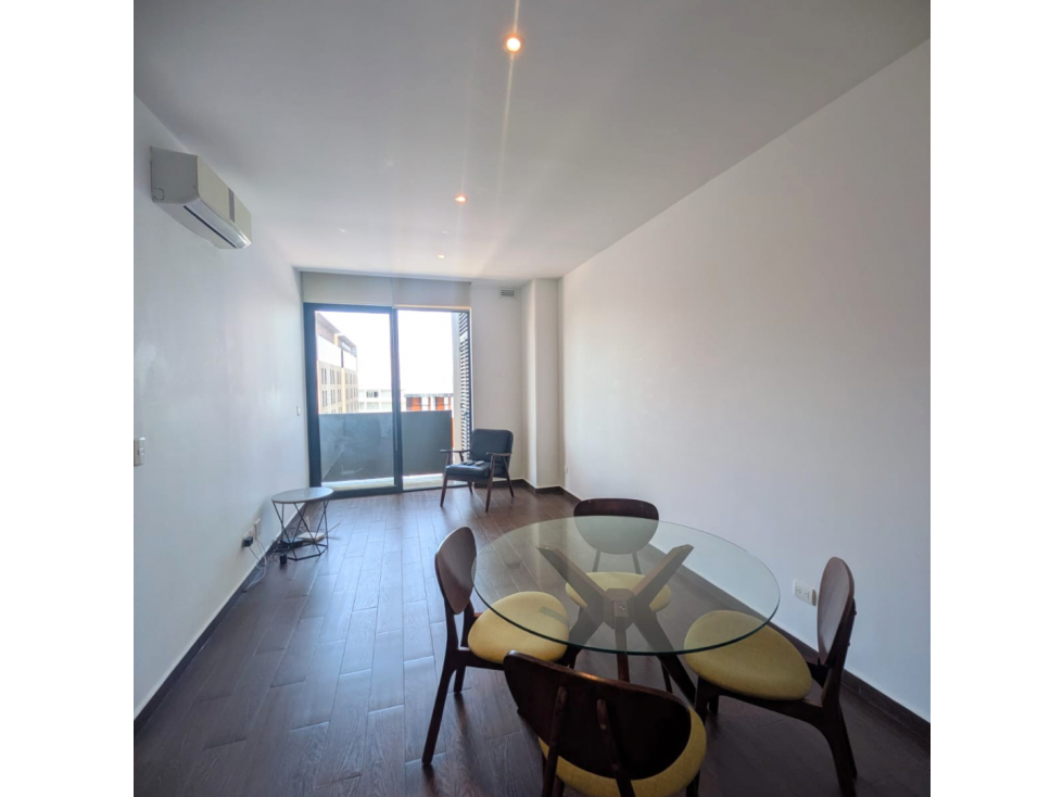 Departamento en Renta Sur MTY, Sin Fiador, Cerca del Tec #423 — foto 2